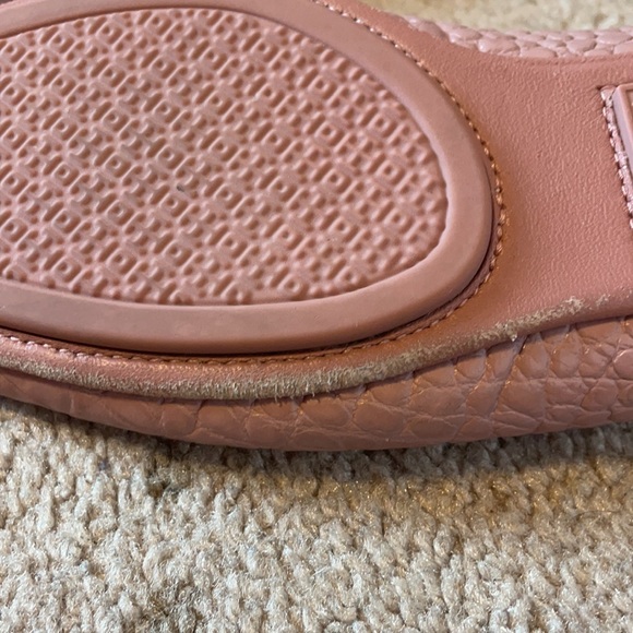 TORY BURCH Ballet Flats - Picture 5 of 6